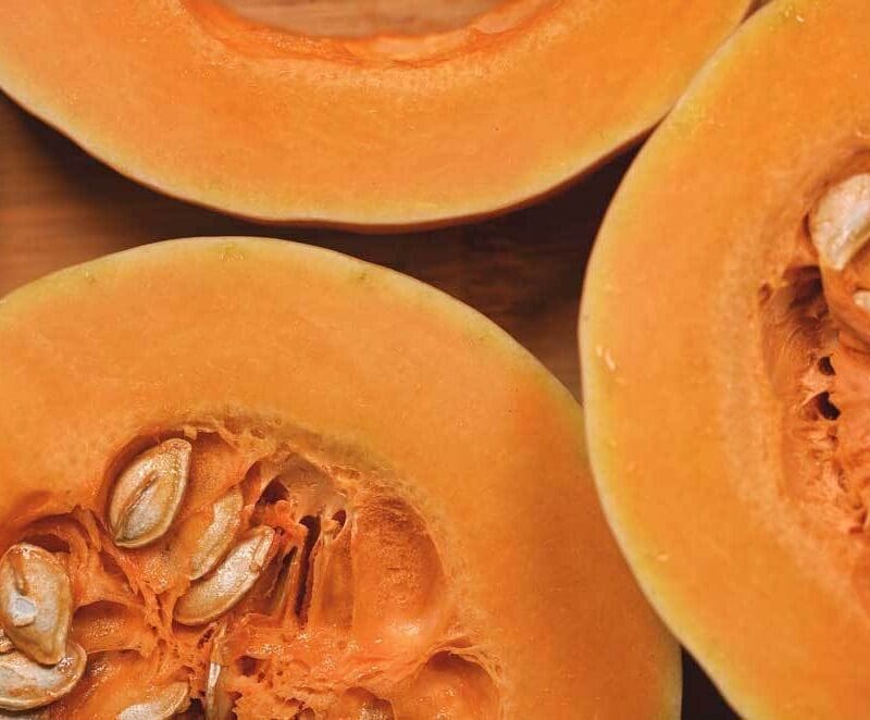 Butternut Pumpkin Vegetable Seeds - Wholesome Supplies
