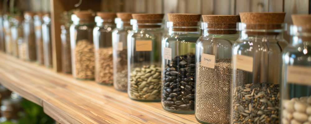 Save Seeds | Seedmart Australia