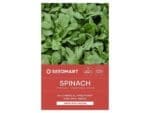 Spinach Viroflay Vegetable Seeds | Seedmart
