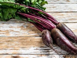 Beetroot Cylindra