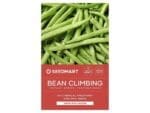 Bean Climbing Kentucky Wonder Vegetable Seeds | Seedmart