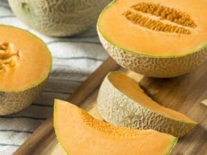 Rockmelon Planters Jumbo