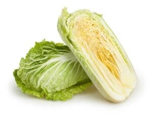 Chinese Cabbage Michilli