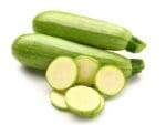 Zucchini Grey Vegetable Seeds | Heirloom Variety