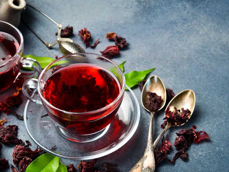 Roselle Tea | Seedmart Australia
