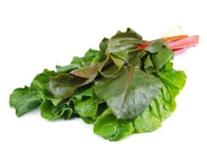 Chard Silverbeet Pink Magenta | Seedmart Australia