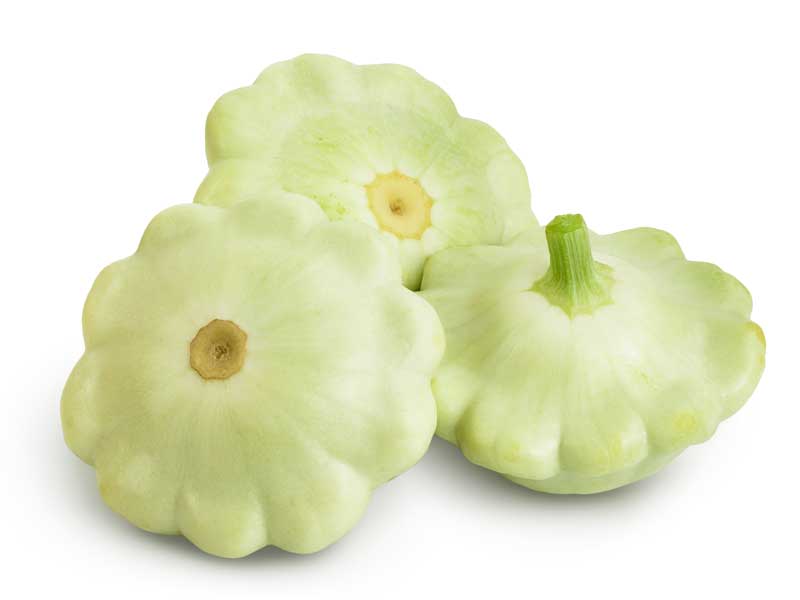 Squash Bennings Green Tint