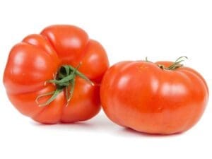 Tomato Mortgage Lifter Vegetable Seeds | Seedmart Australia