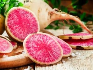 Radish Watermelon Seeds