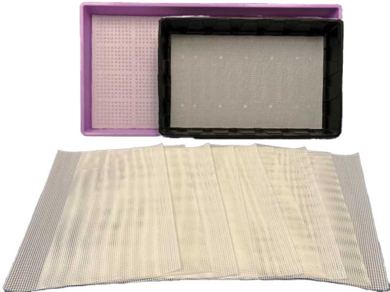 Microgreens Silicone Grow Mat