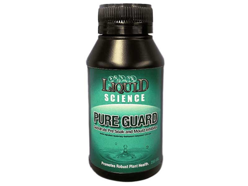 Pure Guard Substrate Presoak and Mould Inhibitor - Image 2