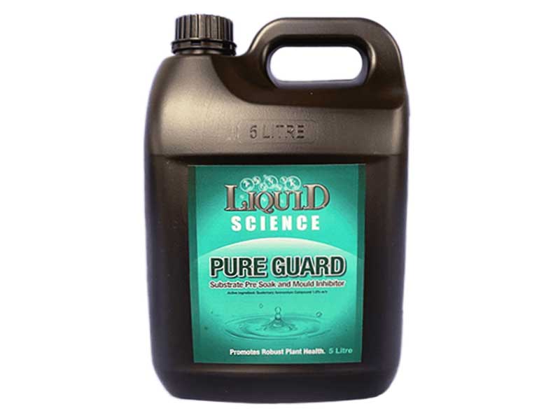 Pure Guard Substrate Presoak and Mould Inhibitor - Image 4