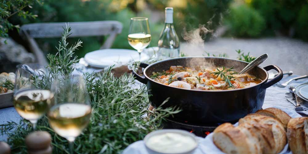 French Garden Herbs Grow | Seedmart Australia