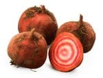 Beetroot Chioggia Seeds | Seedmart Australia