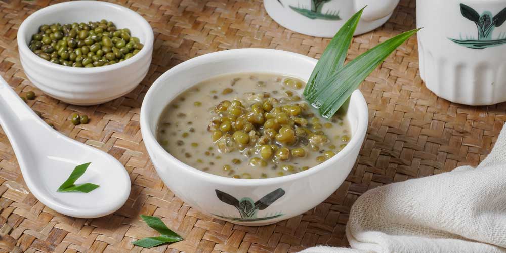 Mung Bean Header Seedmart