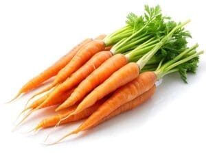 Carrot Baby Amsterdam Vegetable Seeds