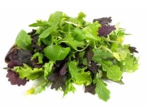 Lettuce Mixed Vegetable Seeds | Seedmart Australia