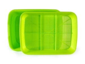 Microgreen Growing Trays | Seedmart Australia