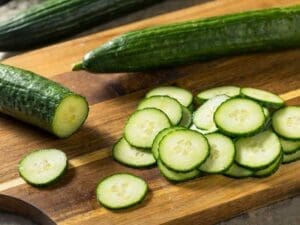 Cucumber English Seeds | Seedmart Australia