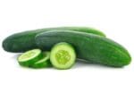 Cucumber Poinsett 76 Vegetable Seeds | Seedmart Australia | Isolated