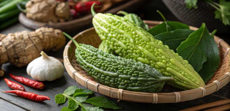 Gourd Featured Image | Seedmart Australia