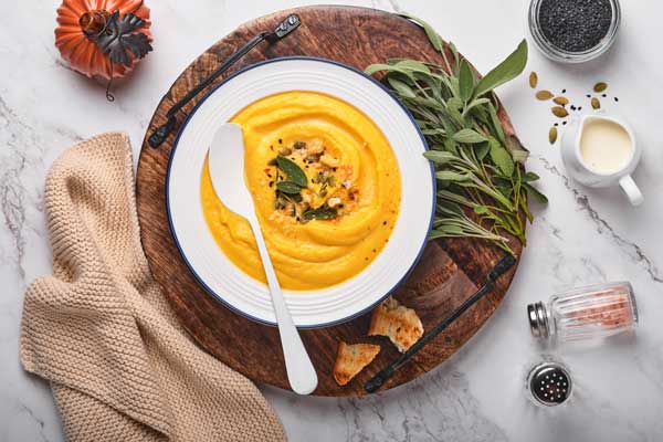 Sage Recipe | Plate | Seedmart Australia Growing Guide