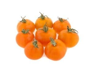 Tomato Orange Cherry Vegetable Seeds | Seedmart Australia